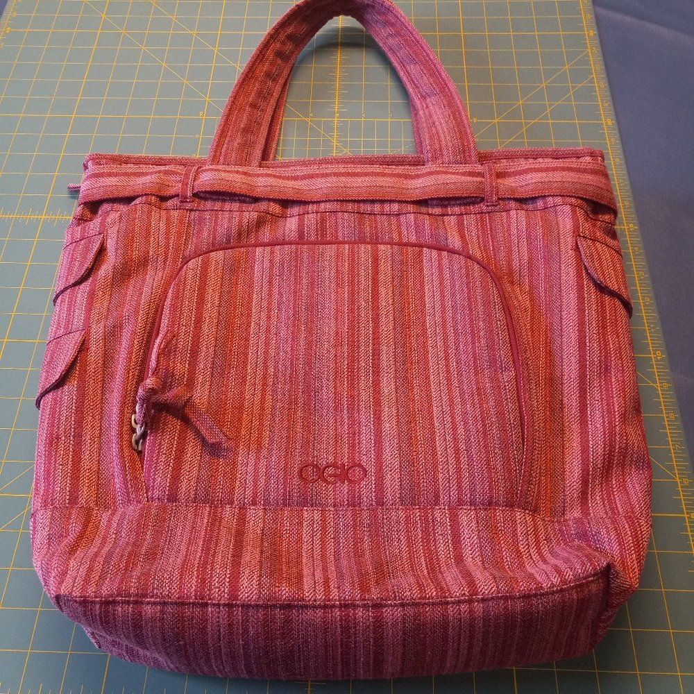 Oglo computer tote - Picture 5 of 9